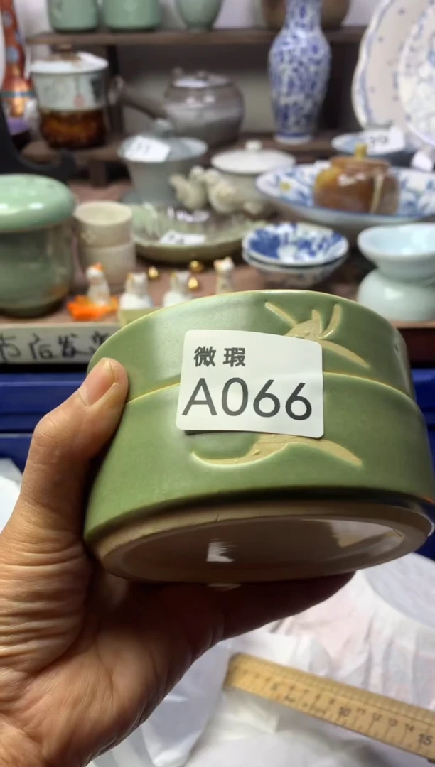 【闪购商品】瓷片明雅阁工艺品店