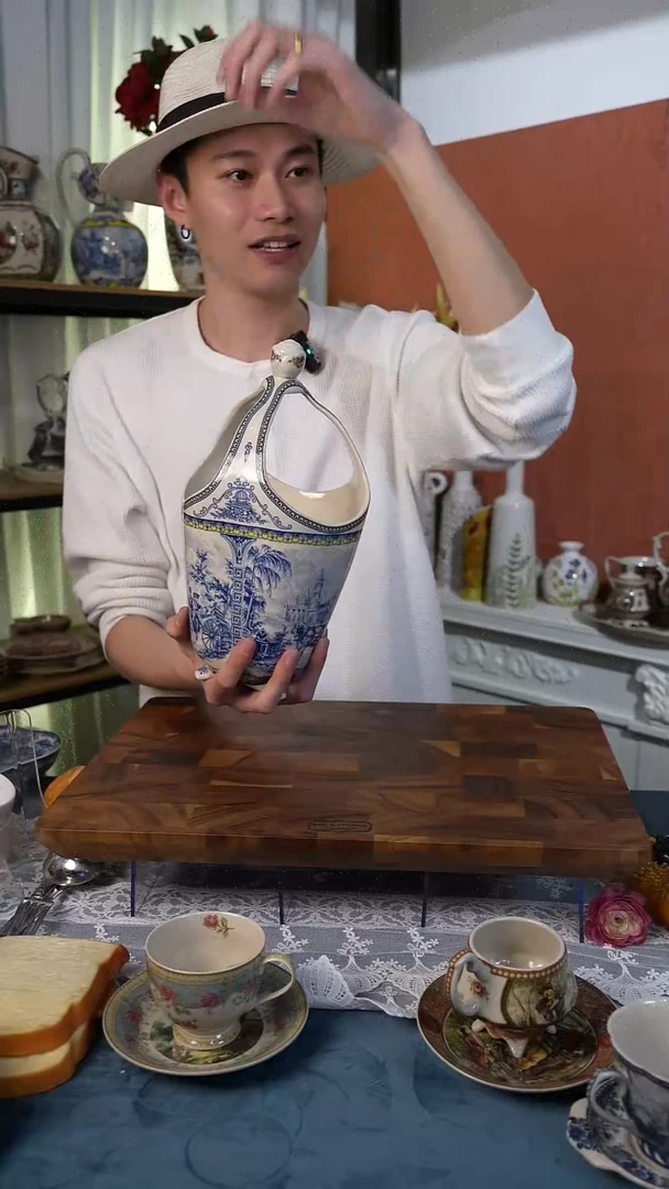 陶高端礼品------BO