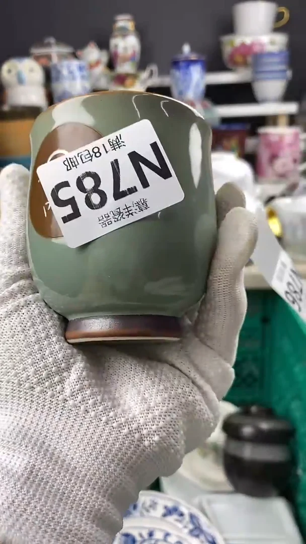 瓷云*点关注感谢支持满18包邮