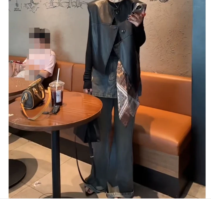 2025夏季时尚潮流百搭精品女装珍QRQY