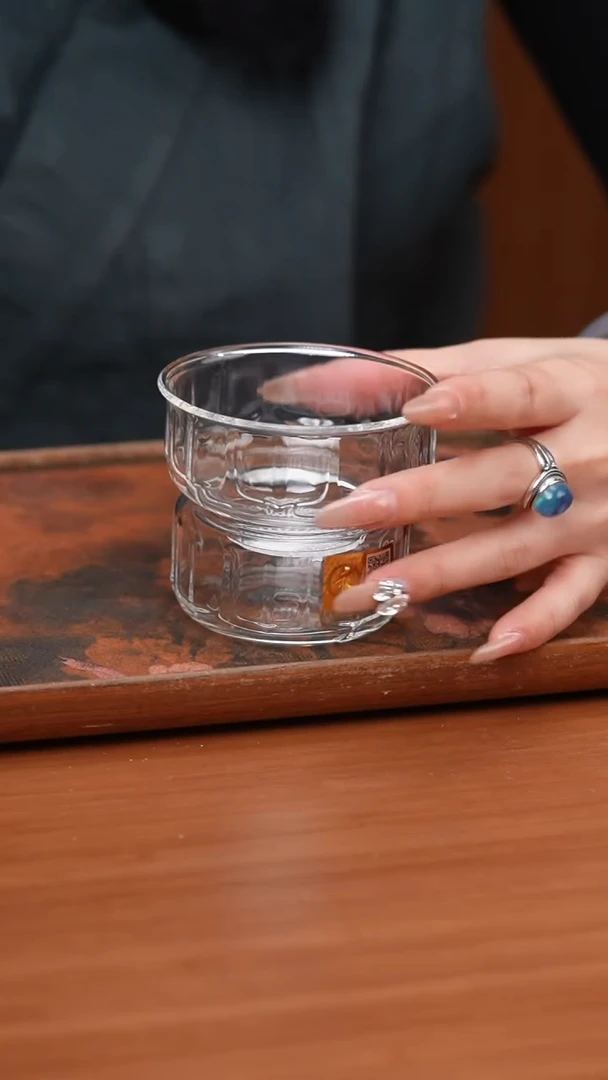 【闪购商品】禾器/莲君滤网/透明