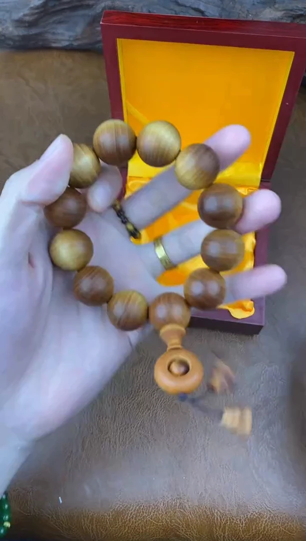 盛元堂文玩崖柏链接@@SP383