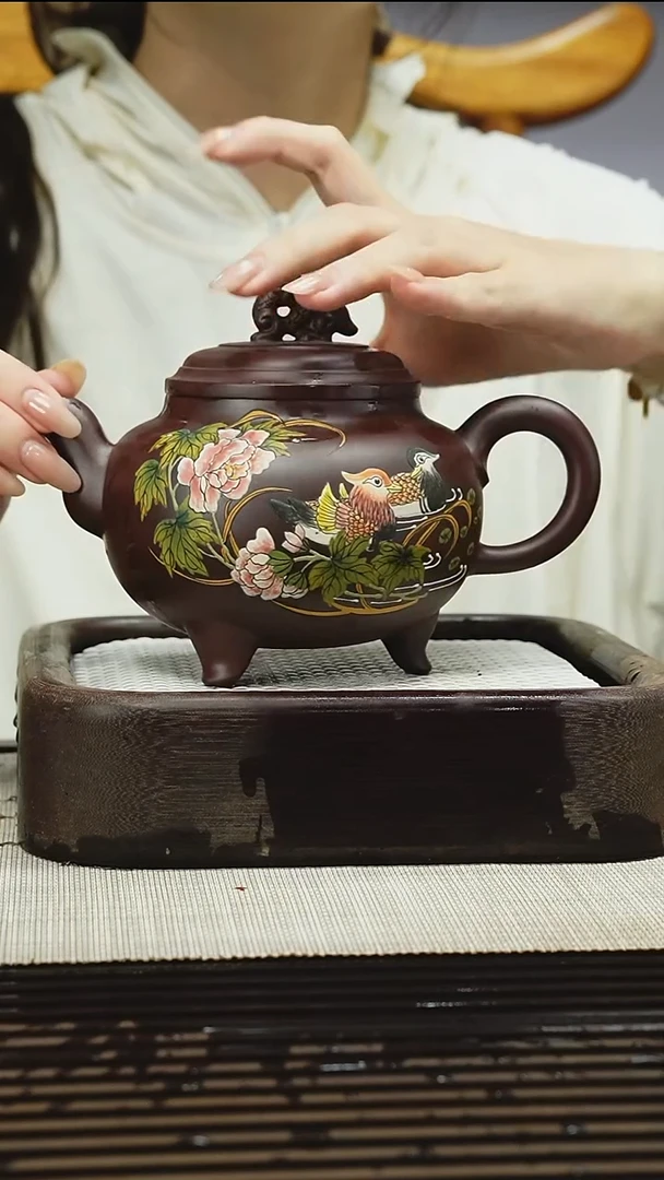 茶壶紫砂1111111