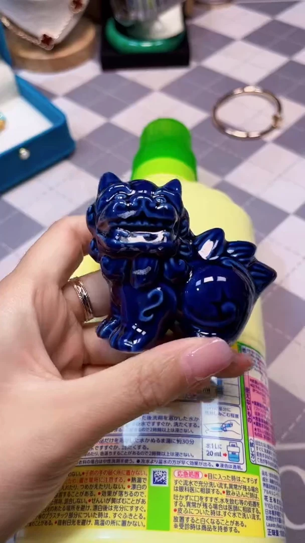 瓷片陶茶666文玩周边多人