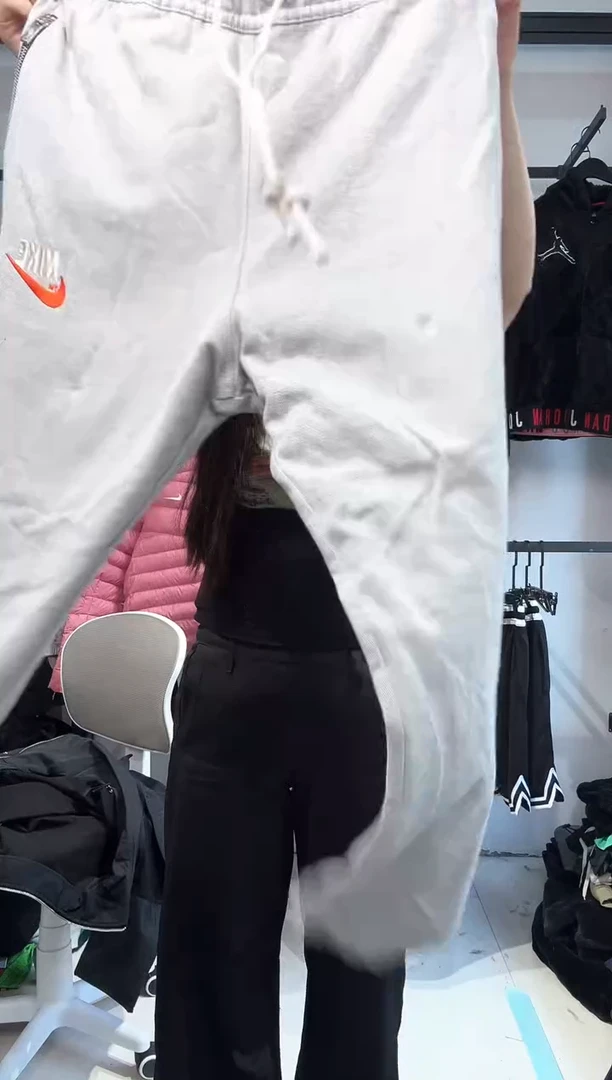 2171编码  瑕疵直播间过款为准 尺码XL