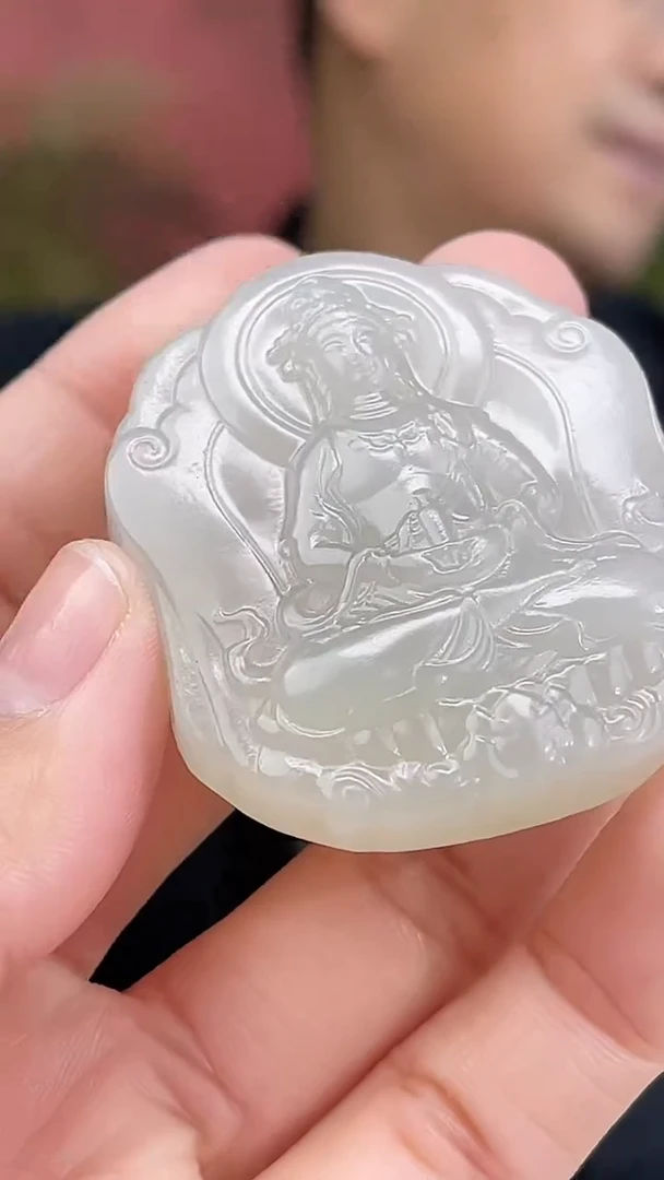 定制和田玉多样性发货拍一发一