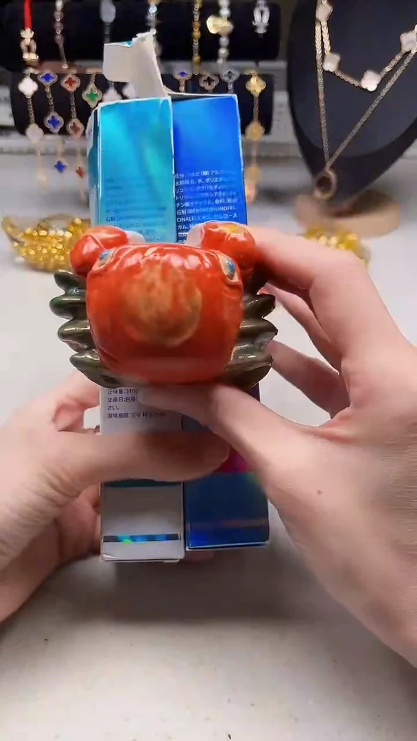 瓷片陶茶周边666文玩多人