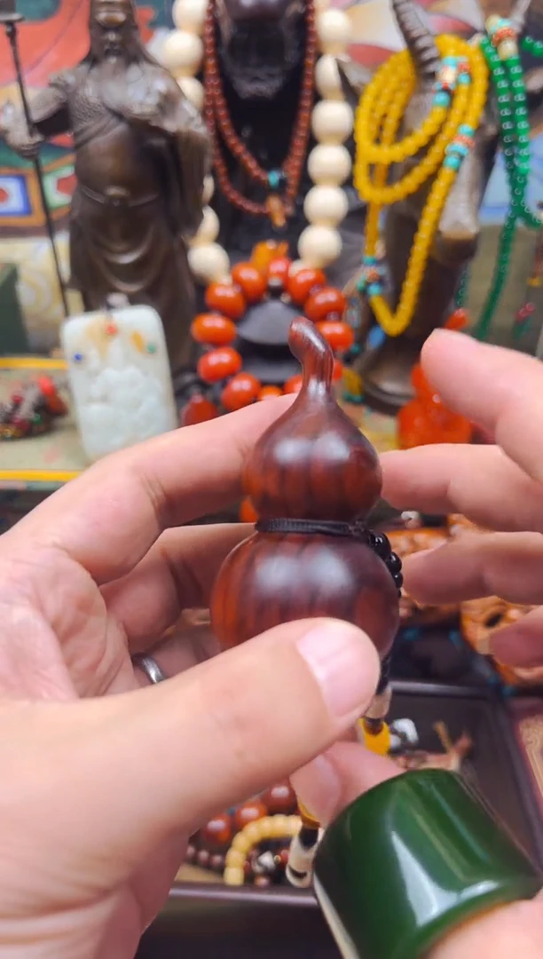 木老赵专属精品文玩