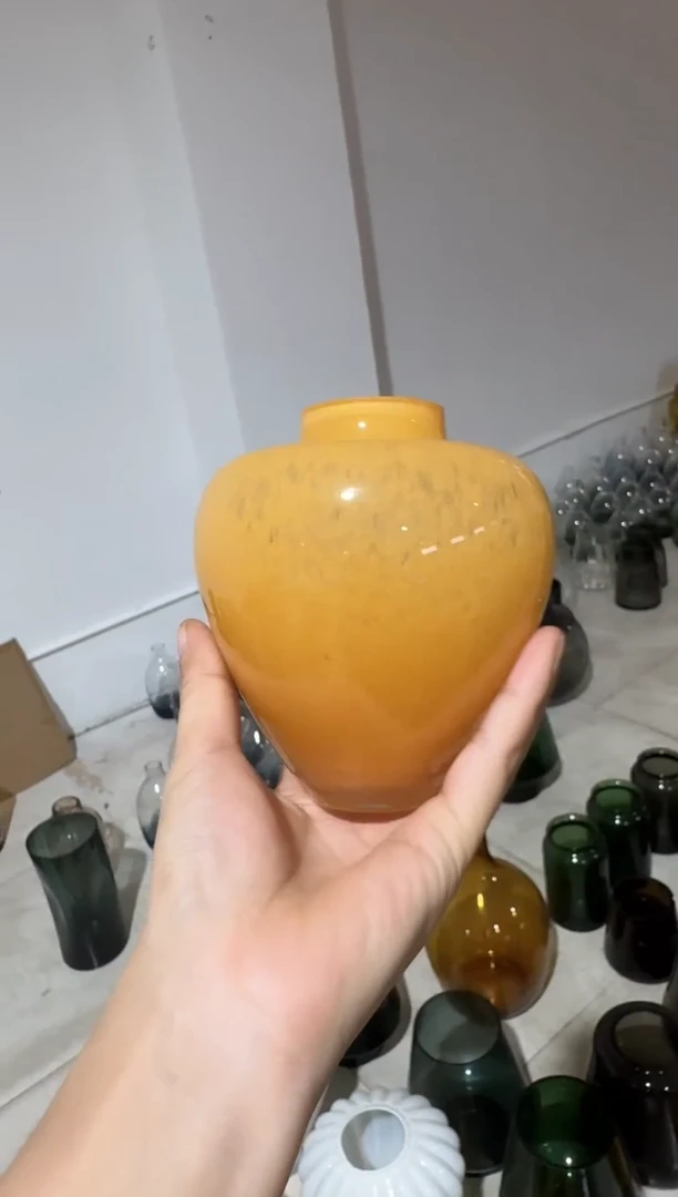 万间家居美物花瓶159