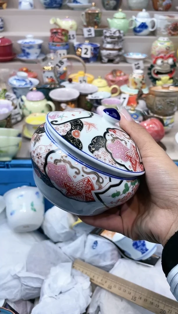 【闪购商品】云陶集市祝大家2025愿你所愿皆所得