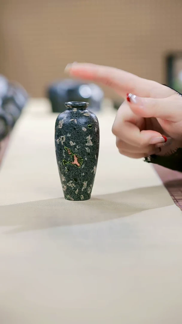 【闪购商品】寻武记C梅花玉一物一拍