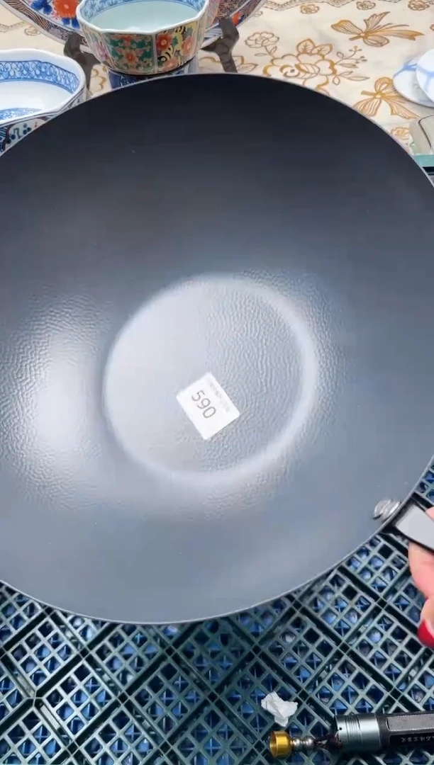 【闪购商品】瓷片A           590