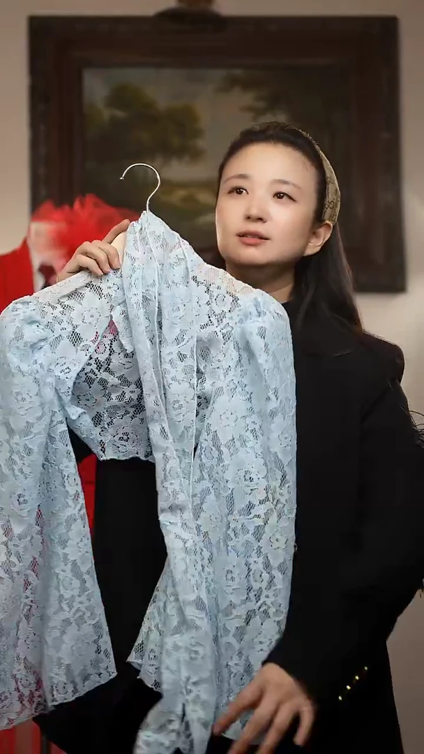 130码艺桐轩儿童朝服