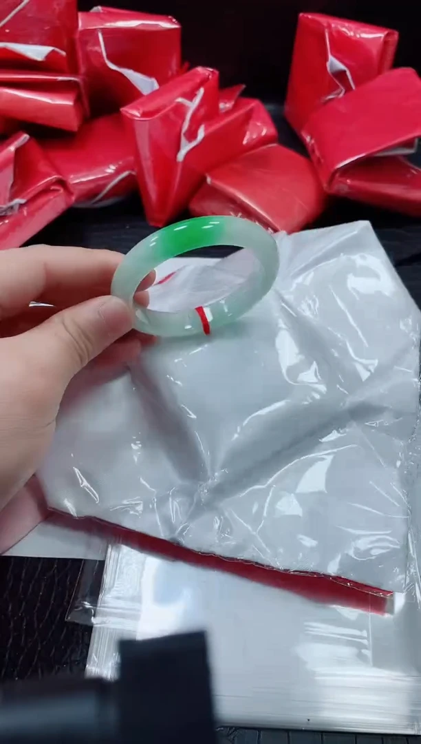 非金属无小哥366号手镯58-59圈口