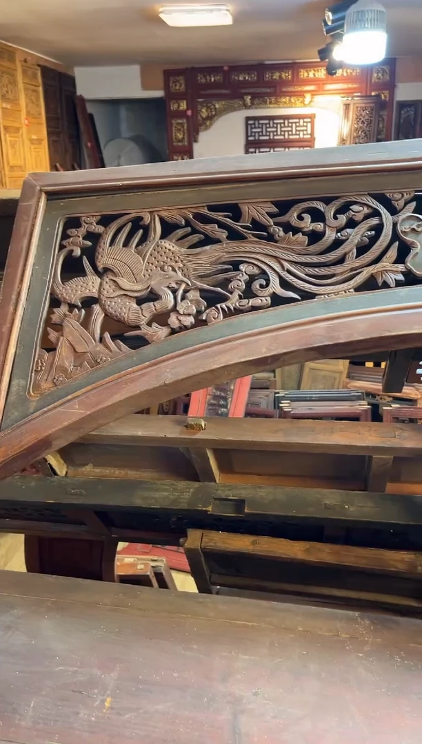 【闪购商品】香樟木木雕老木雕老物完美主义者勿拍新疆西藏不包邮