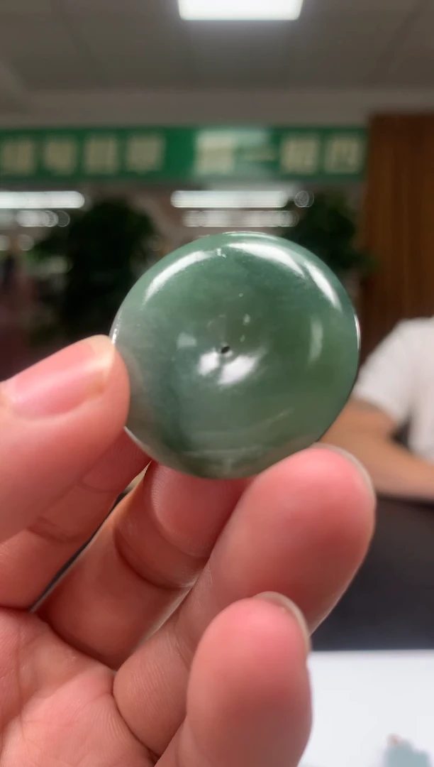 未镶嵌定制翡翠          *129