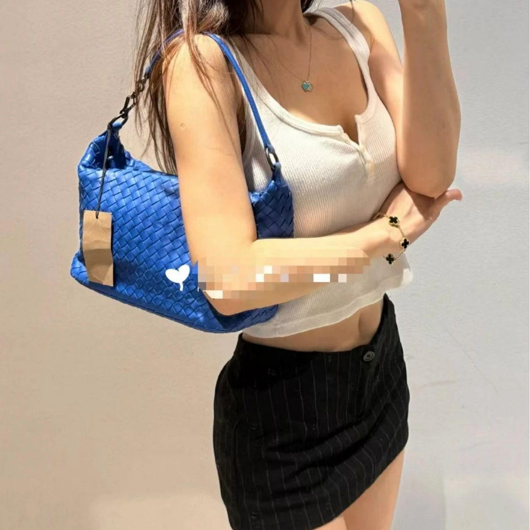 99新 BOTTEGA VENETA/葆蝶家 葆蝶家/单肩包/3961 菲菲