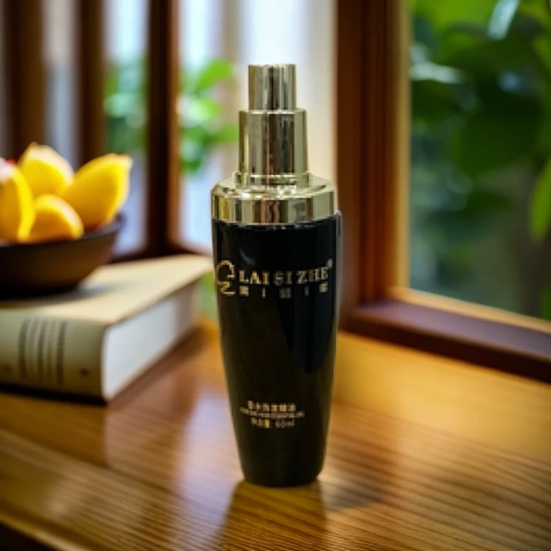 香水饰发精油丝滑柔顺清香改善毛躁有光泽