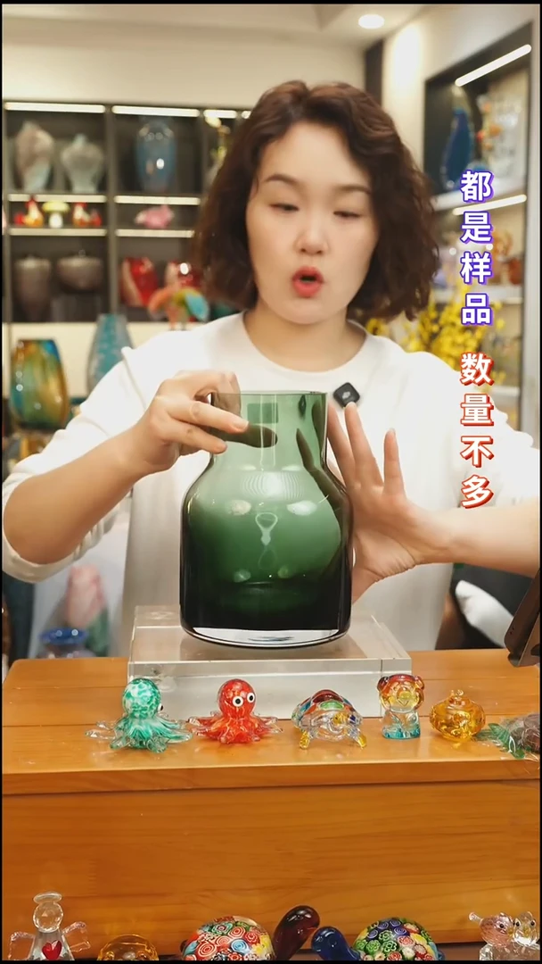外贸花瓶尾货111