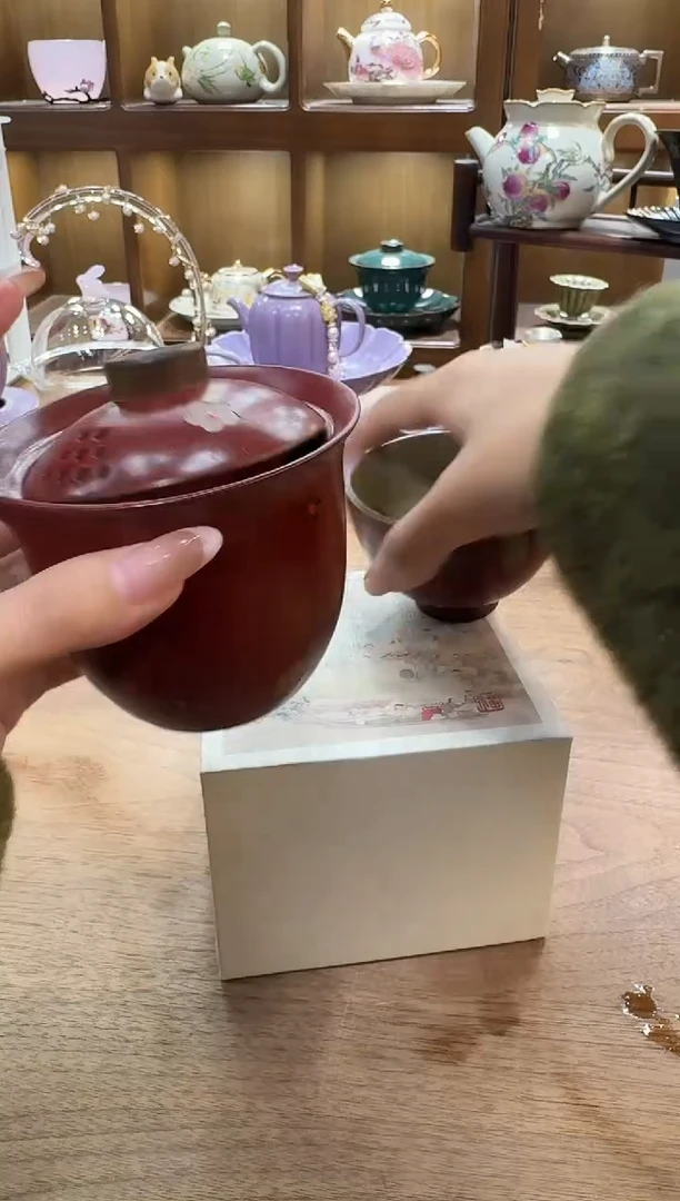 【闪购商品】其他一心茶器专用链接@@a11710