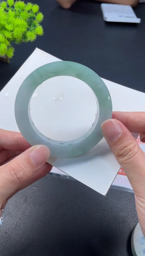 未镶嵌手镯定制翡翠向*定制手镯XCZB2/DZS