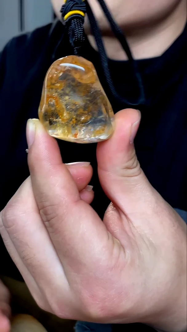 水晶摆件未镶嵌71