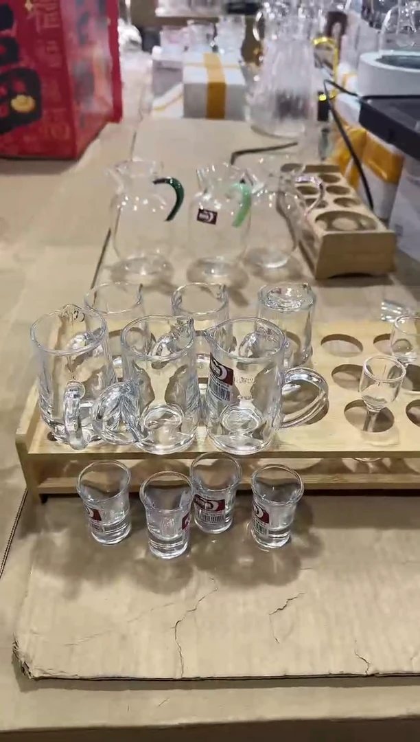 【闪购商品】玻璃无盖款青苹果闪购价6+6