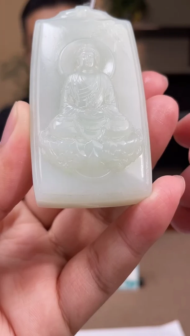 定制和田玉多样性发货拍一发一