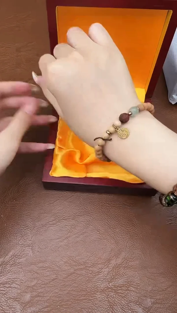 万家文玩阁崖柏商品链接@@SP055