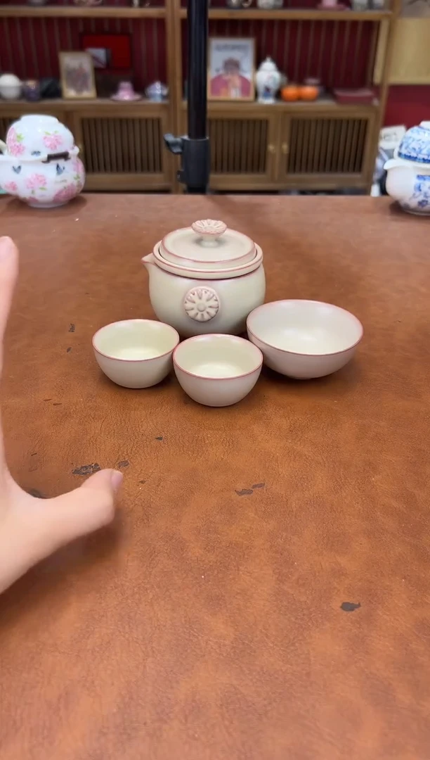 -熹宁陶瓷通用链接