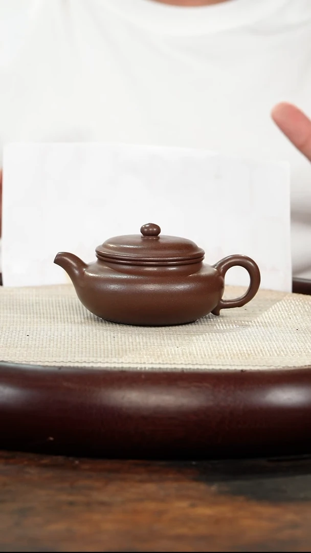 茶壶紫砂老行家紫砂4