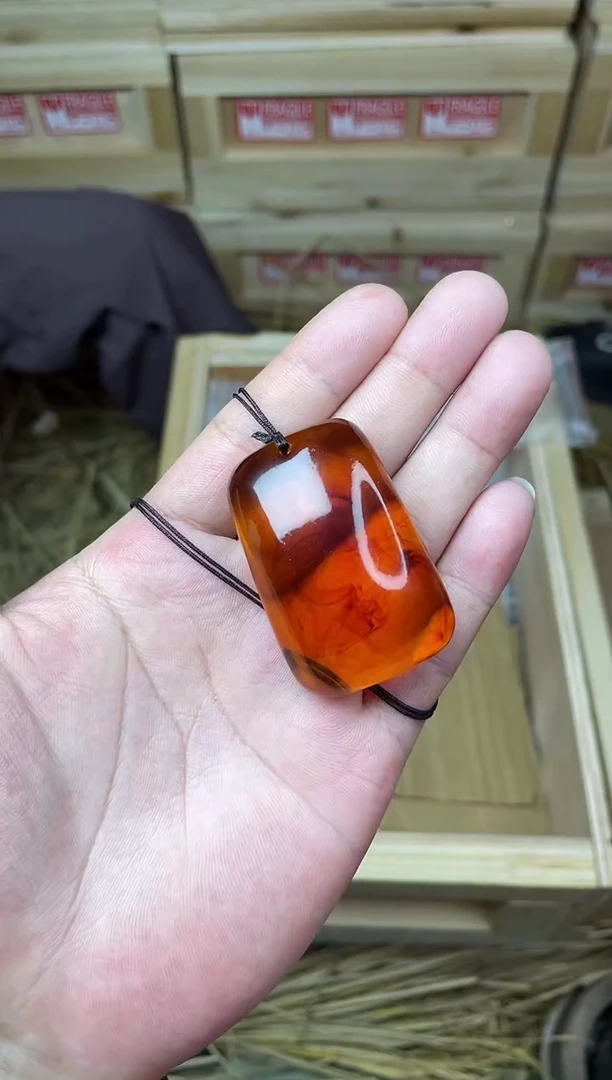无非金属精品手串无礼盒520