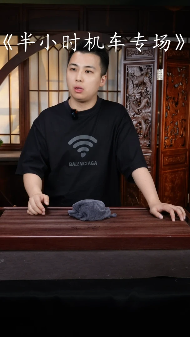 茶壶紫砂潘子茶器JM-LS16956