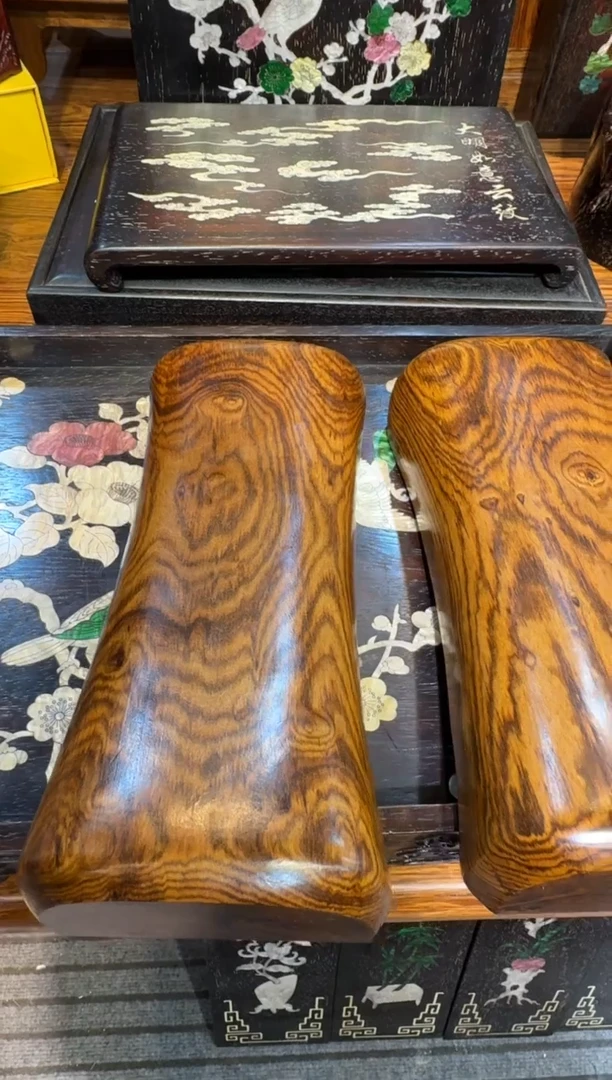 木木枕木艺高端链接螺穗木艺