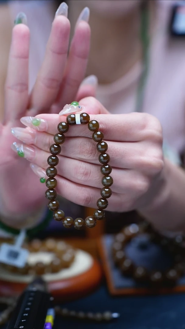 颈饰未镶嵌和田玉拍一发一 所见即所得