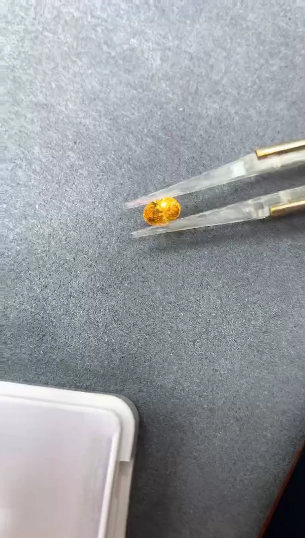裸石蓝宝石1.02ct 52