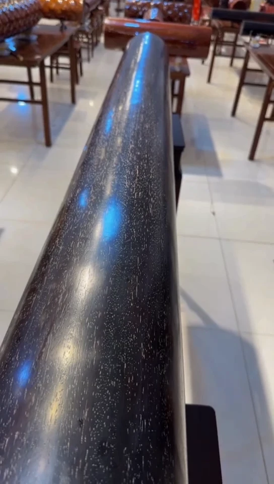 紫檀木类端景台大**烤紫檀横财链接