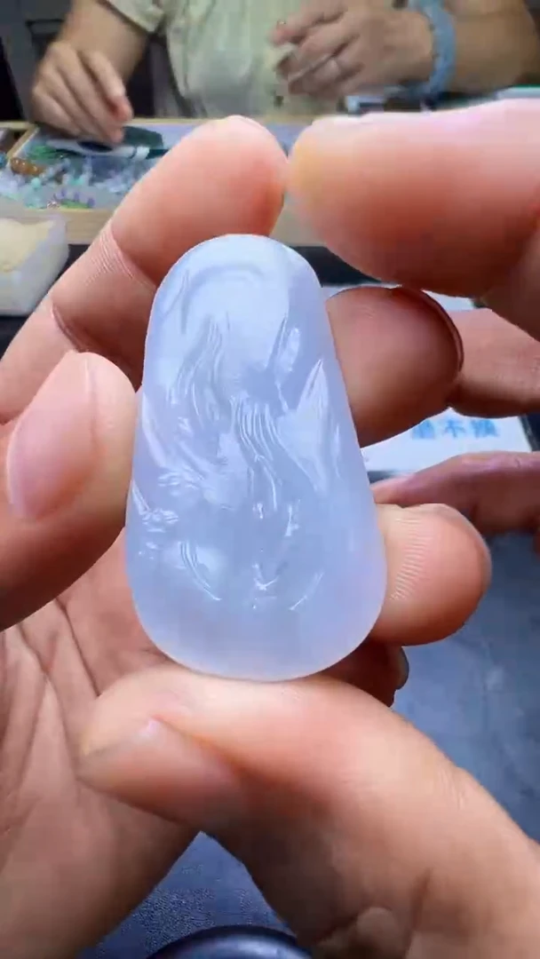 未镶嵌定制翡翠天然翡翠A货