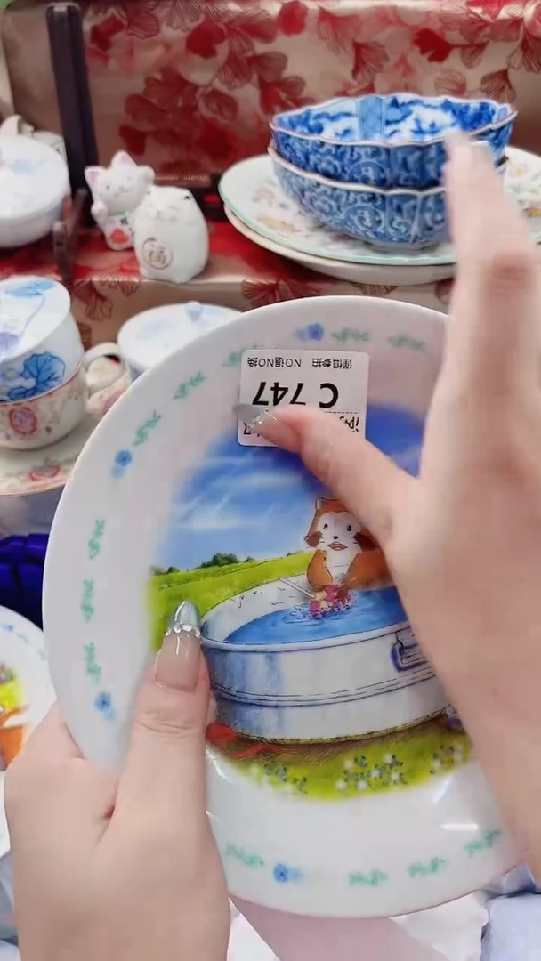 ?****rC747***************