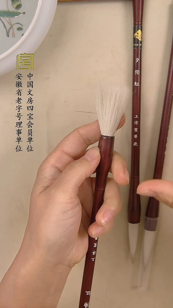 老年大学 定制款纯老羊毫 4.5  1.0   38.8两支