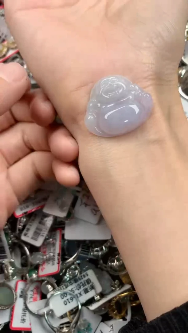 未镶嵌戒指翡翠888   1