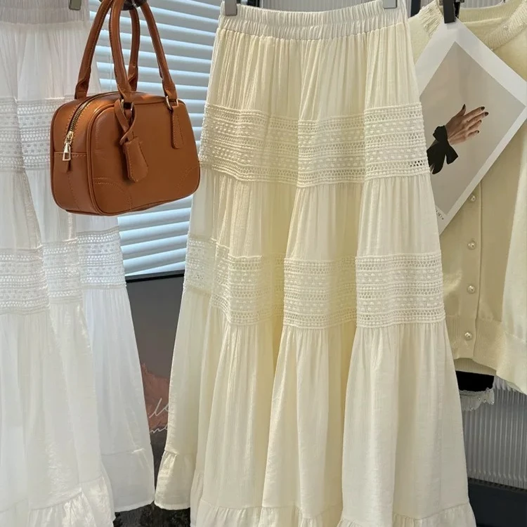 8060时尚休闲半身裙