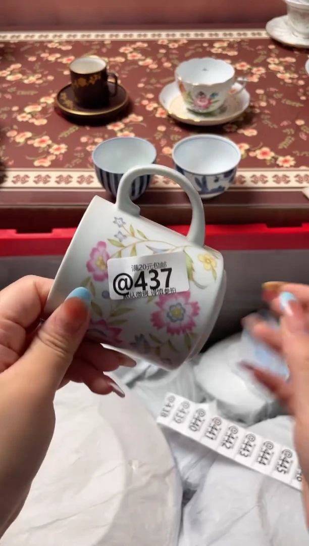 瓷片里*里瓷器瓷器@437