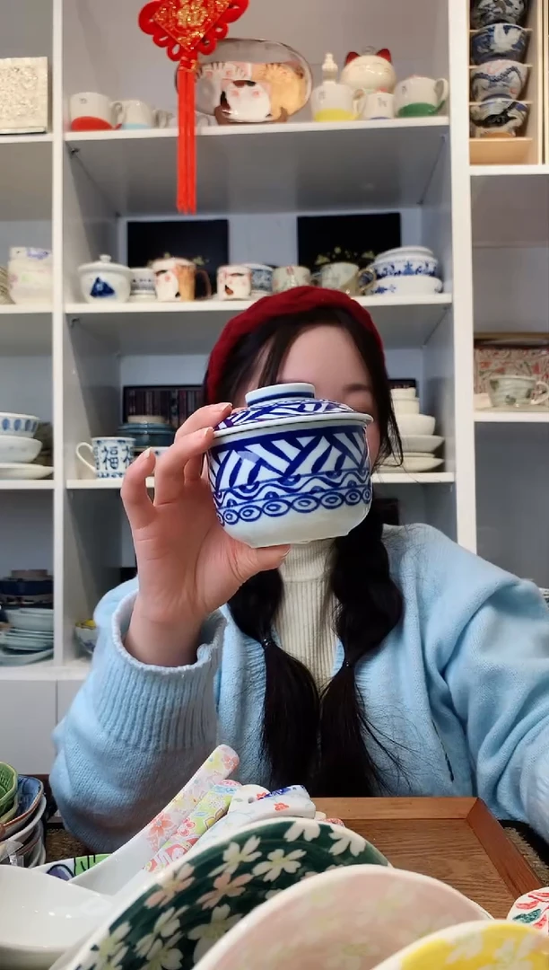 【闪购商品】钛合金炖盅