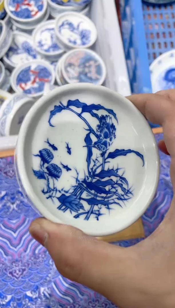 【闪购商品】景德镇陶瓷福利价