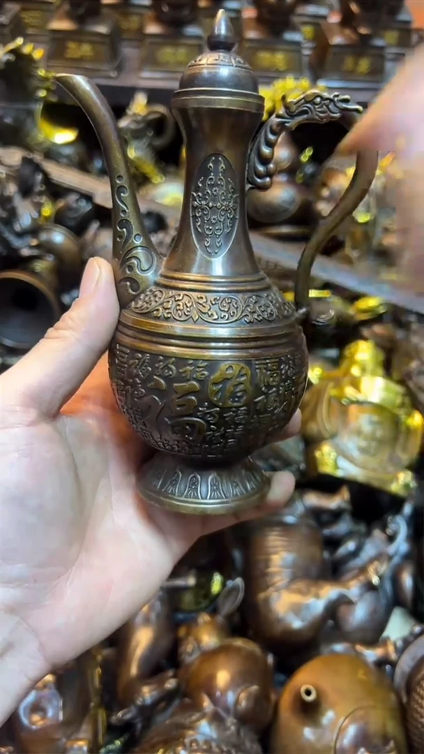 1案台摆件  物品摆件