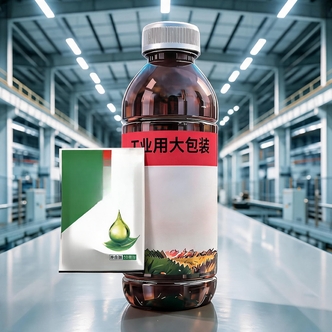 工业包装塑料包装瓶带包装工业品 厂家直销量大从优LA