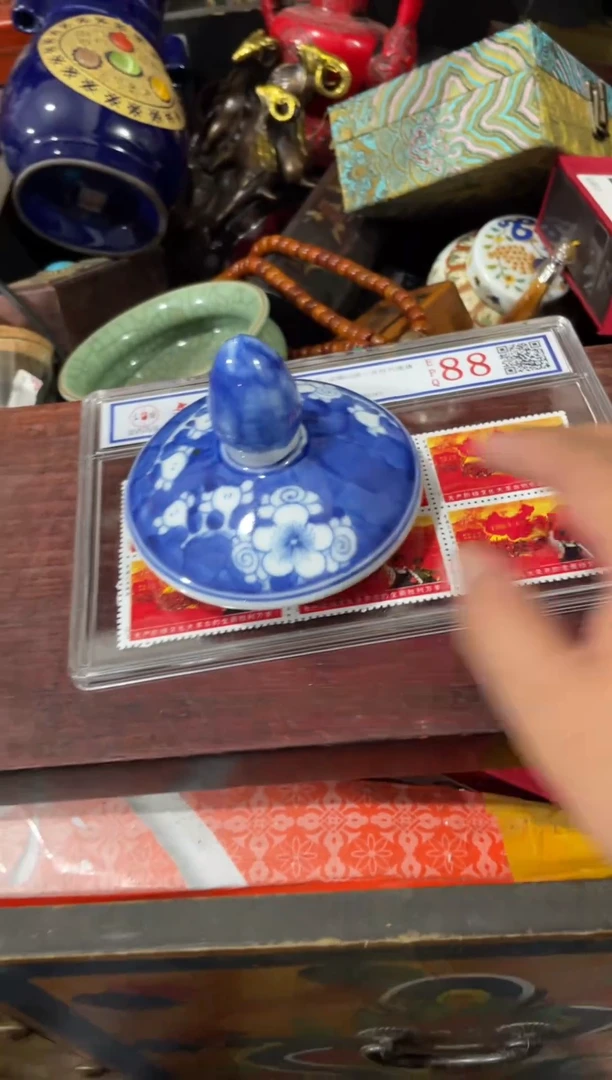 瓷片主播推荐精选好物