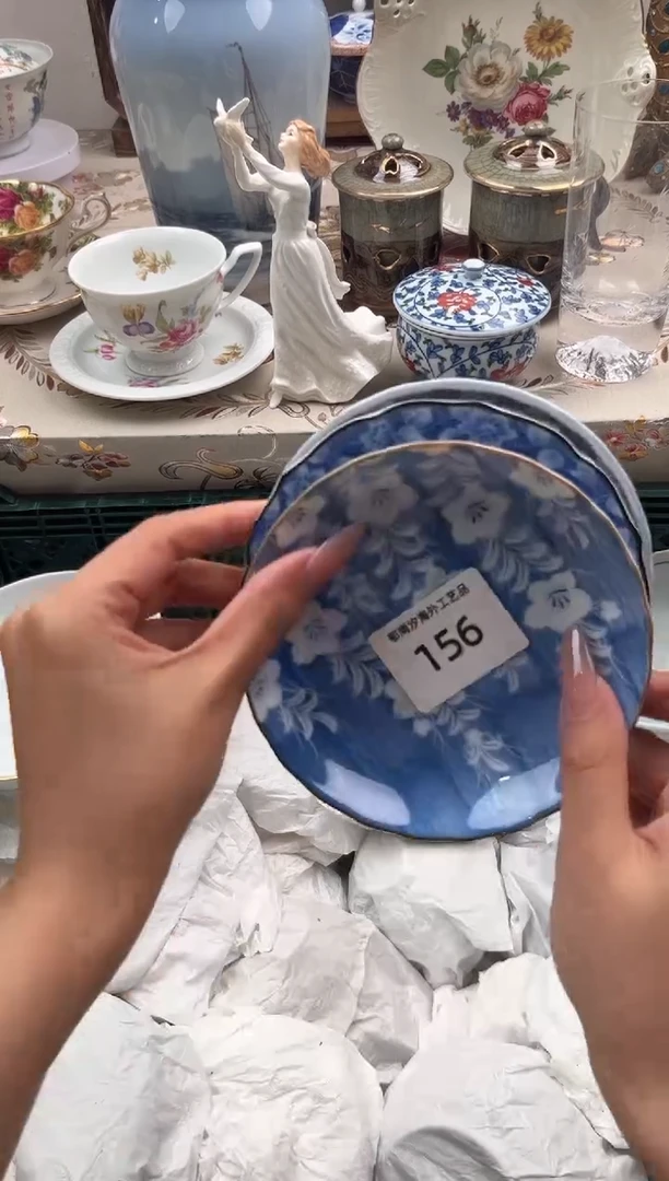 瓷片王*晨R         156