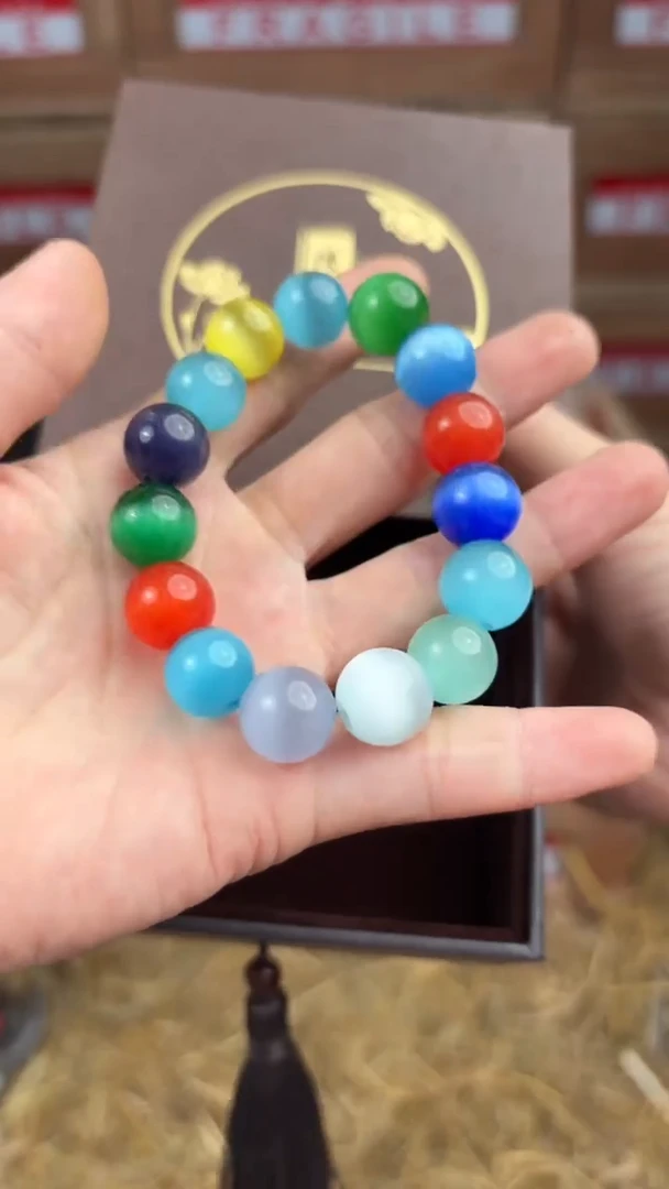 手串时尚精品手串